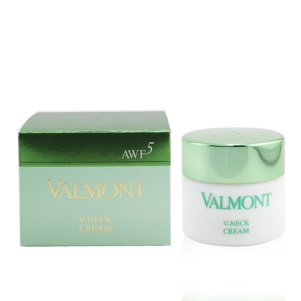 Valmont AWF5 V-Neck Cream (Neck & Décolletage Lifting Cream)  50ml/1.7oz