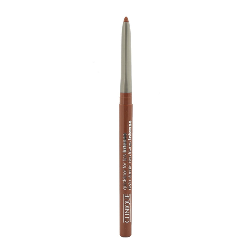 Clinique Quickliner For Lips Intense - #01 Intense Sassafras 