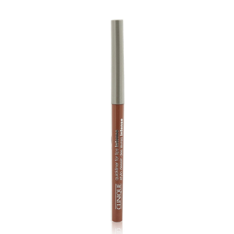 Clinique Quickliner For Lips Intense - #01 Intense Sassafras 