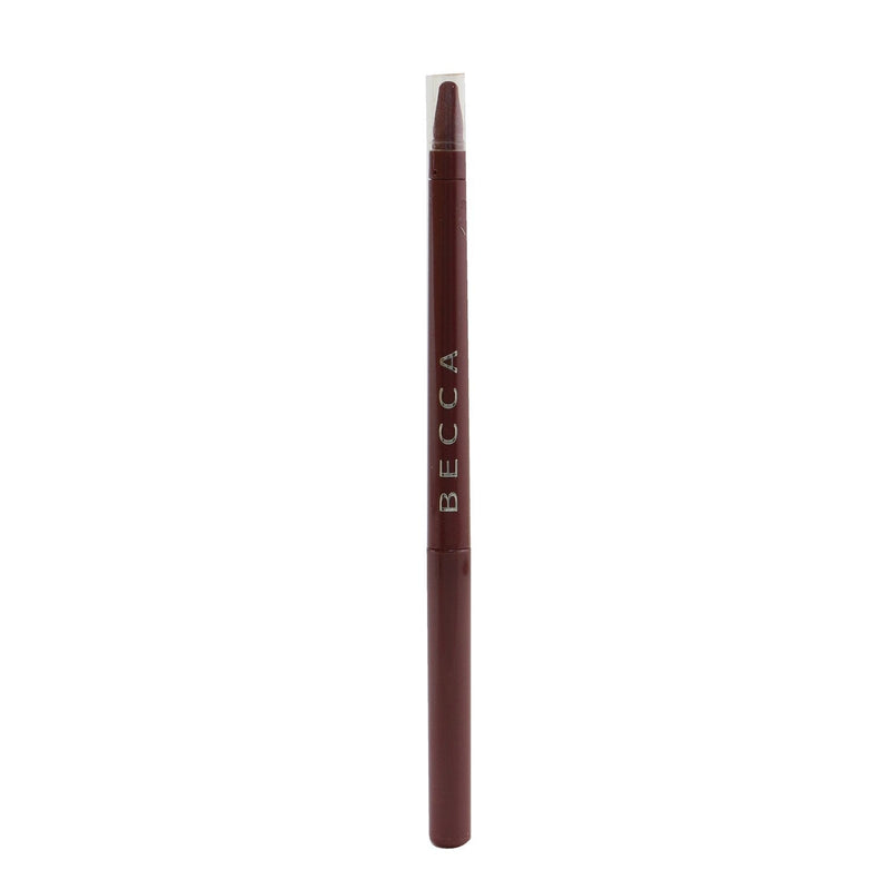 Becca Ultimate Lip Definer - # Serene (Sophisticated Plum) 