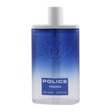 Police Frozen Eau De Toilette Spray 