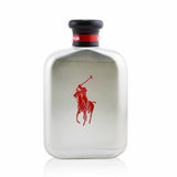 Ralph Lauren Polo Red Rush Eau De Toilette Spray 