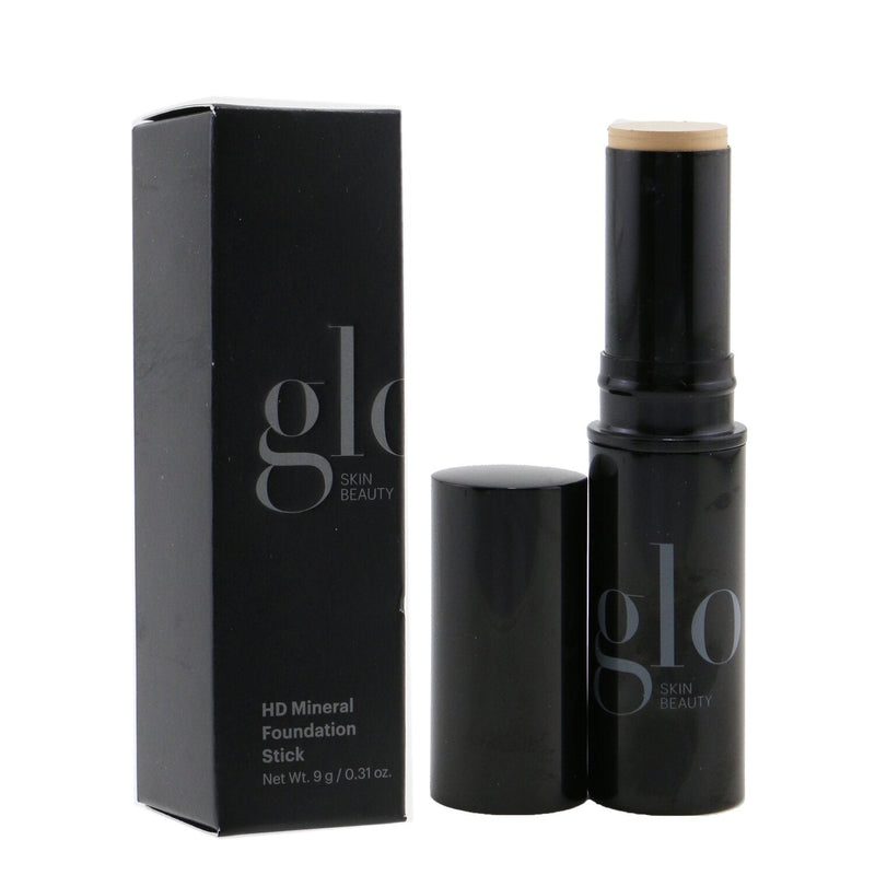 Glo Skin Beauty HD Mineral Foundation Stick - # 3N Fresco  9g/0.31oz