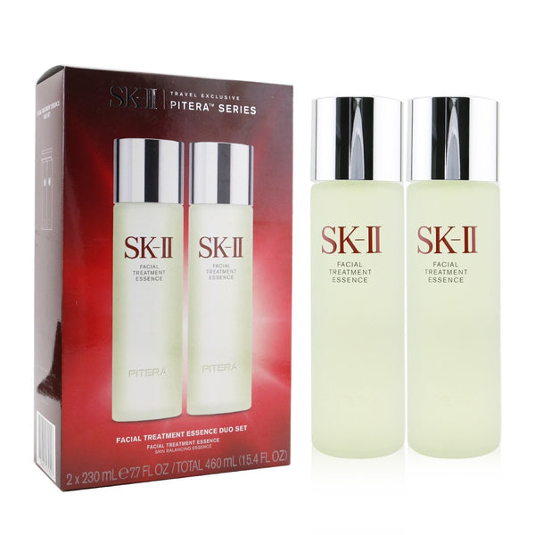 SK II Facial Treatment Essence Duo Set 