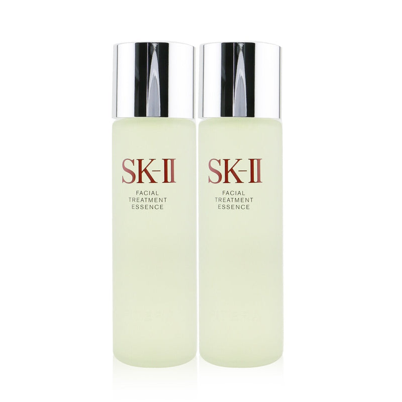 SK II Facial Treatment Essence Duo Set 