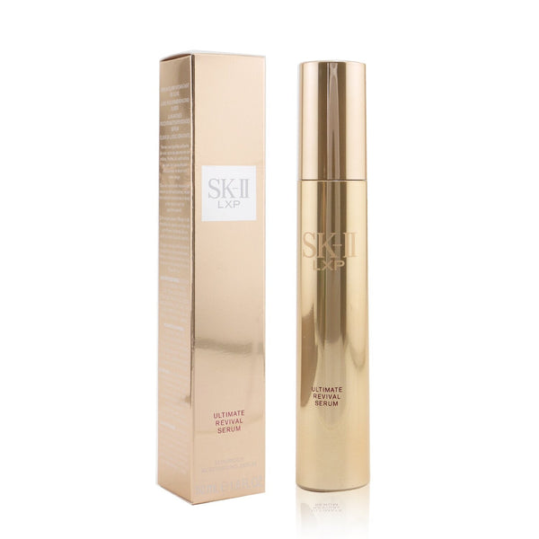 SK II LXP Ultimate Revival Serum  50ml/1.6oz