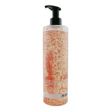 Rene Furterer Tonucia Natural Filler Replumping Shampoo - Thin, Weakened Hair (Salon Product) 