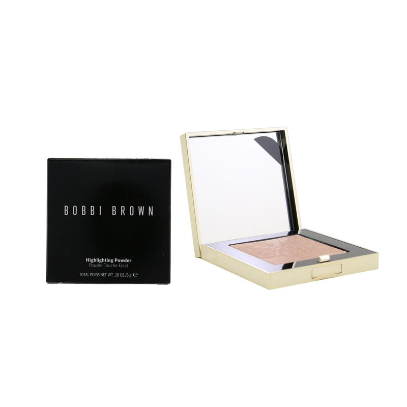 Bobbi Brown Highlighting Powder - # Opal Glow 