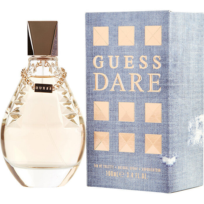 Guess Guess Dare Eau De Toilette Spray 100ml/3.4oz