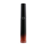 Giorgio Armani Ecstasy Lacquer Excess Lipcolor Shine - #302 Amber (Unboxed)  6ml/0.2oz