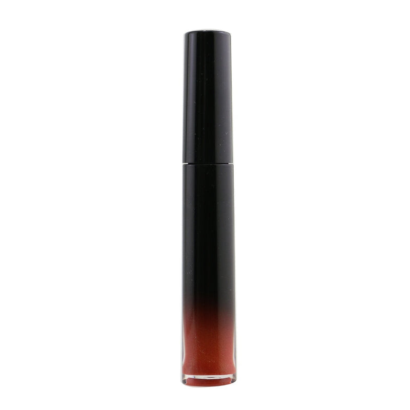 Giorgio Armani Ecstasy Lacquer Excess Lipcolor Shine - #302 Amber (Unboxed) 