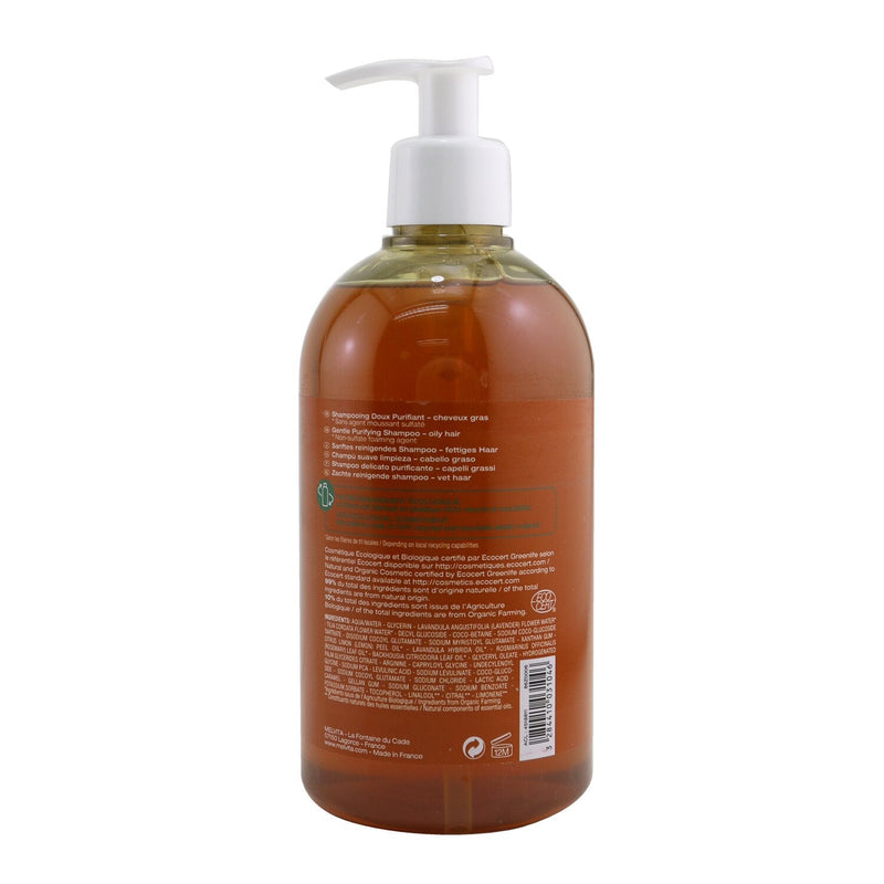 Melvita Gentle Purifying Shampoo (Oily Hair) 