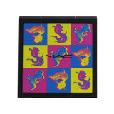 MAC Eye Shadow Palette (9x Eyeshadow) (Moon Masterpiece Collection) - # Sea Of Plenty 