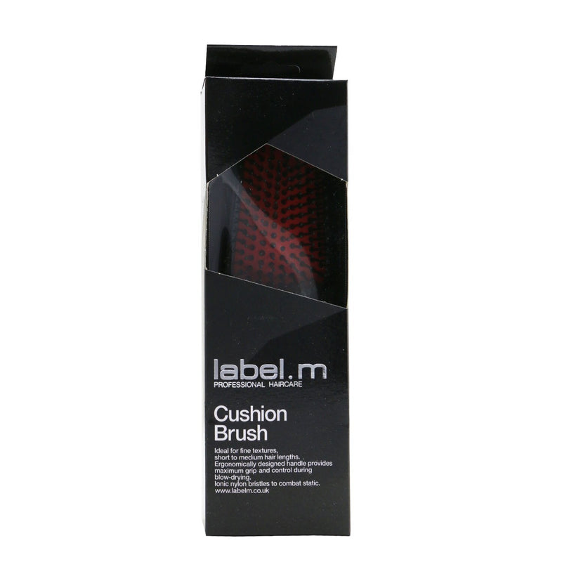 Label.M Cushion Brush  1pc