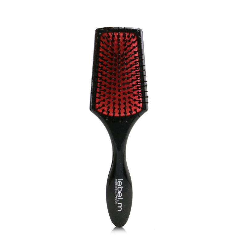 Label.M Cushion Brush  1pc