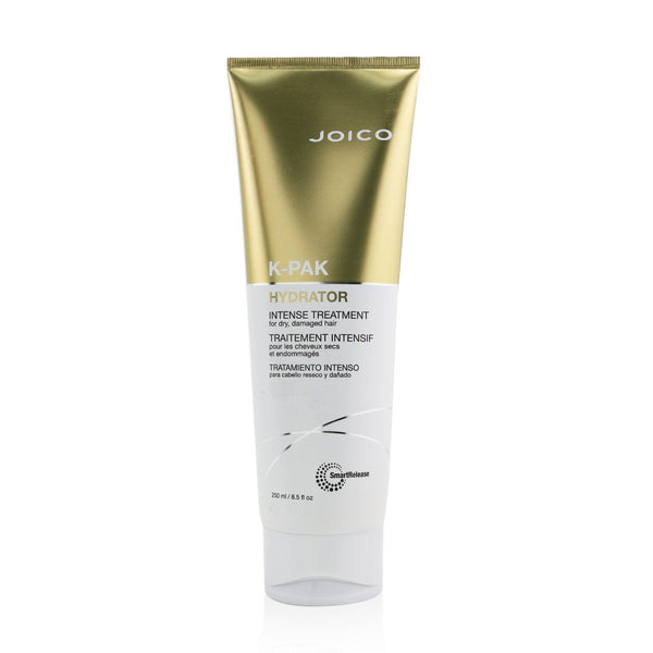 Joico K-Pak Intense Hydrator Treatment (For Dry, Damaged Hair)  250ml/8.5oz