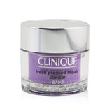 Clinique Fresh Pressed Repair Clinical MD Multi-Dimensional Age Transformer (Revolumize) 