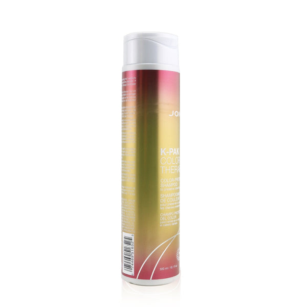 Joico K-Pak Color Therapy Color-Protecting Shampoo (To Preserve Color & Repair Damaged Hair) 