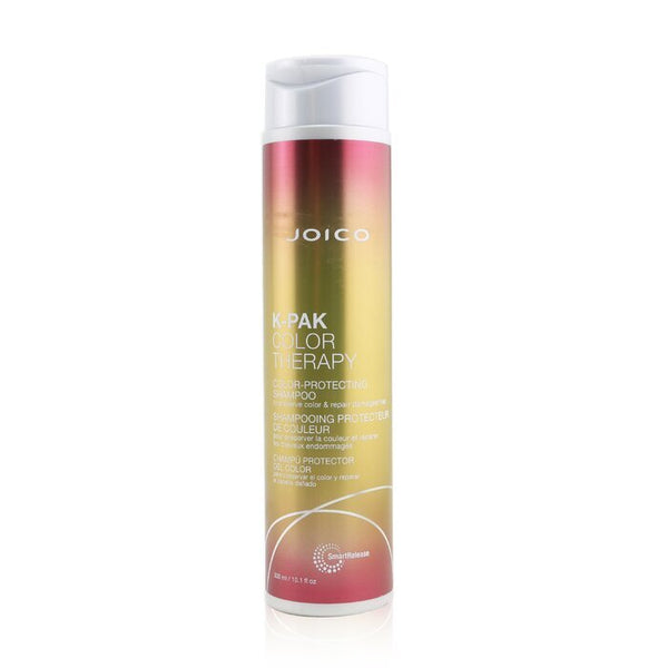 Joico K-Pak Color Therapy Color-Protecting Shampoo (To Preserve Color & Repair Damaged Hair) 300ml/10.1oz