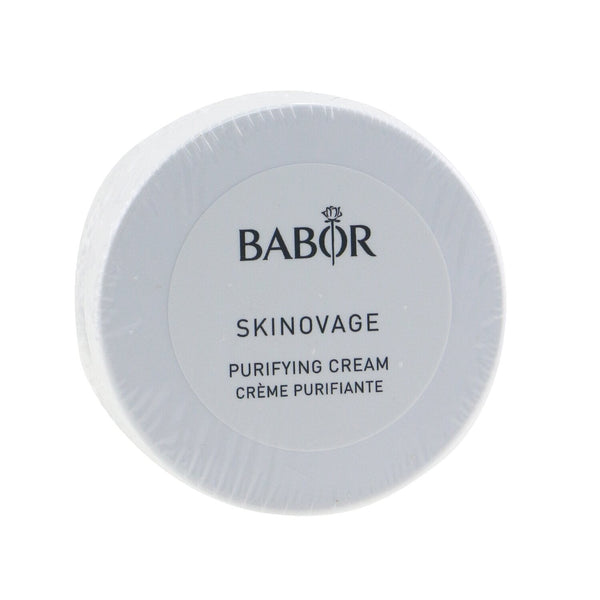 Babor Skinovage Purifying Cream (Salon Product)  50ml/1.69oz