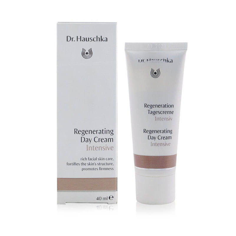 Dr. Hauschka Regenerating Day Cream Intensive 