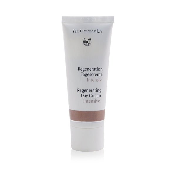 Dr. Hauschka Regenerating Day Cream Intensive 