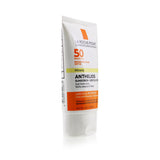 La Roche Posay Anthelios 50 Mineral Sunscreen - Gentle Lotion For Face & Body SPF 50  120ml/4oz