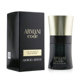 Giorgio Armani Armani Code Eau De Parfum Spray  30ml/1oz