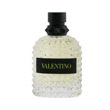 Valentino Valentino Uomo Born In Roma Yellow Dream Eau De Toilette Spray 