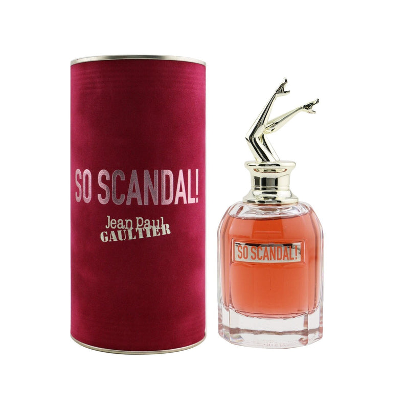 Jean Paul Gaultier So Scandal Eau De Parfum Spray 