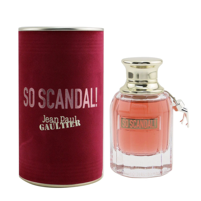 Jean Paul Gaultier So Scandal Eau De Parfum Spray 