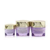 Estee Lauder Advanced Time Zone 3-To-Travel Set: Wrinkle Creme SPF 15 50ml+ Night Wrinkle Creme 50ml+ Wrinkle Eye Creme 15ml 