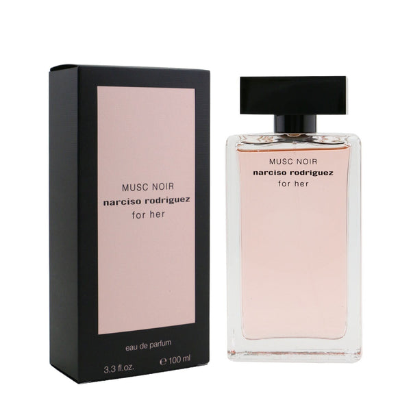 Narciso Rodriguez For Her Musc Noir Eau De Parfum Spray 