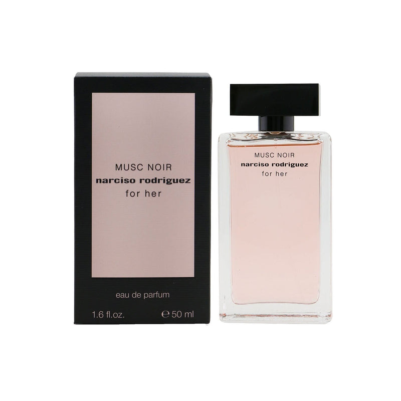 Narciso Rodriguez For Her Musc Noir Eau De Parfum Spray 