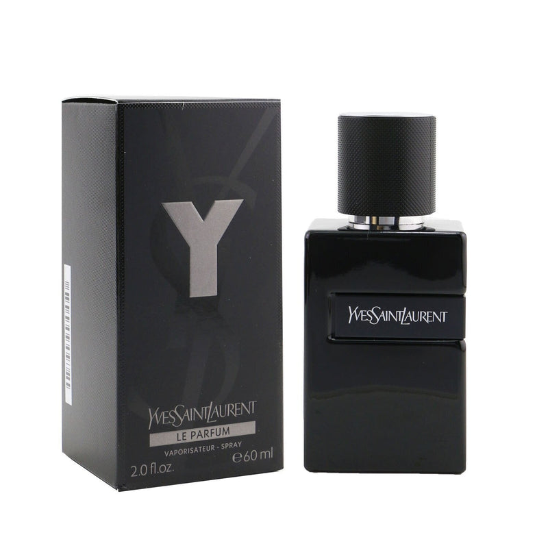 Yves Saint Laurent Y Le Parfum Eau De Parfum Spray  60ml/2oz