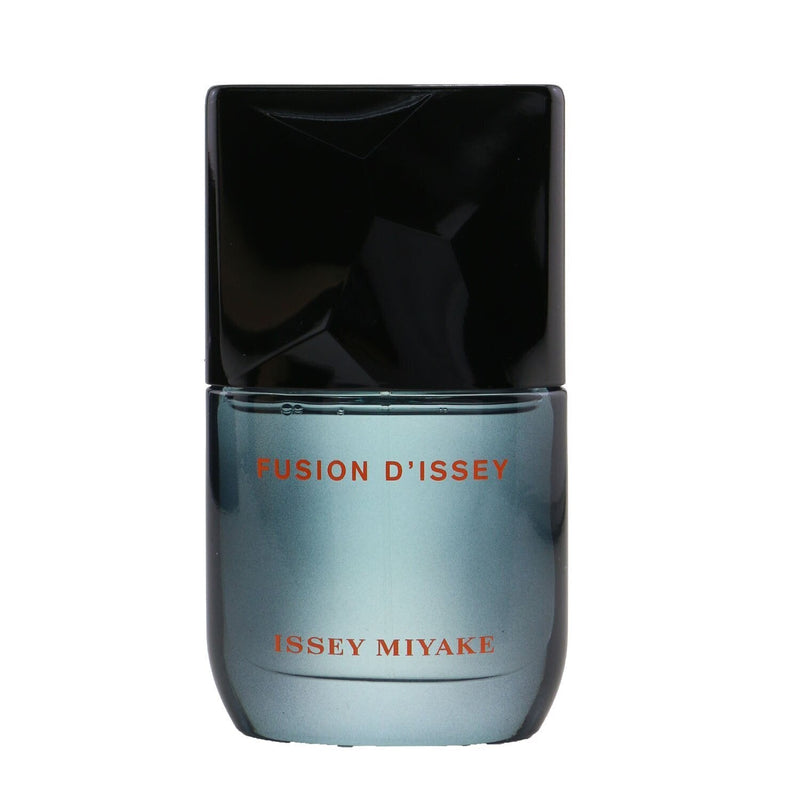 Issey Miyake Fusion D'Issey Eau De Toilette Spray  50ml/1.7oz