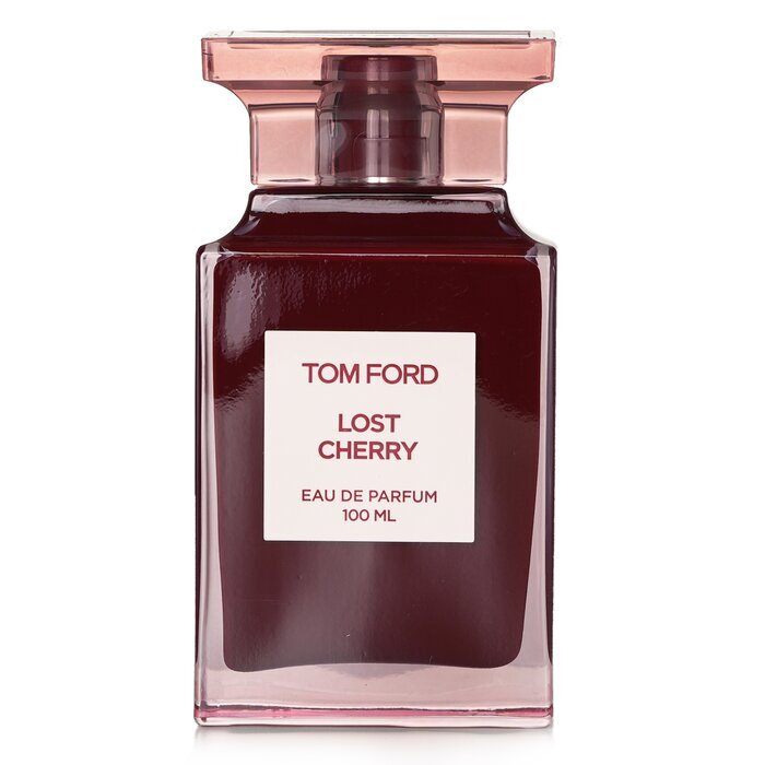 Tom Ford Private Blend Lost Cherry Eau De Parfum Spray 100ml/3.4oz