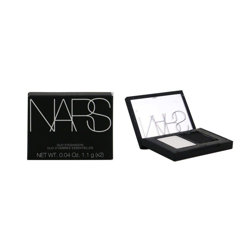 NARS Duo Eyeshadow - Pandora 