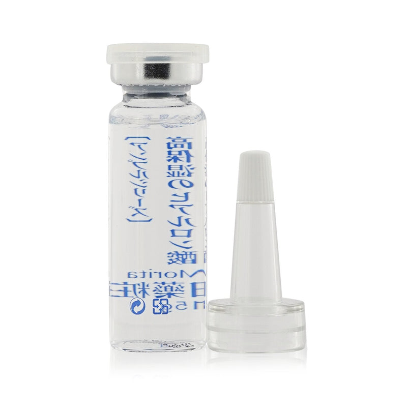 Dr. Morita Multiple Hyaluronic Acids Hydro-Care Ampoule Serum 