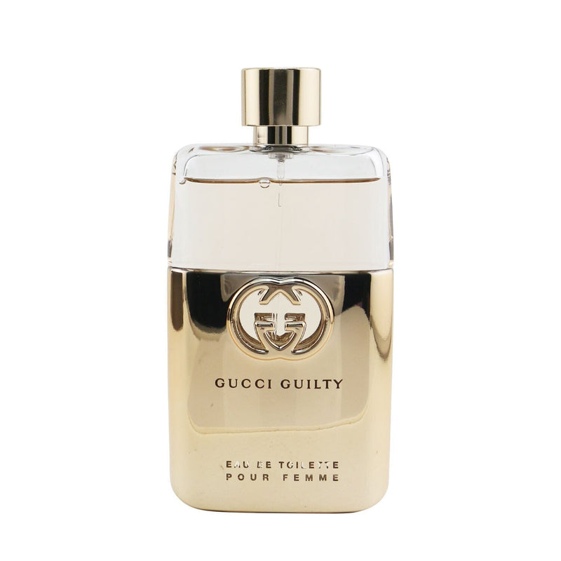 Gucci Guilty Pour Femme Eau De Toilette Spray  90ml/3oz