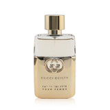 Gucci Guilty Pour Femme Eau De Toilette Spray 