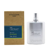 L'Occitane Cap Cedrat Eau De Toilette Spray 