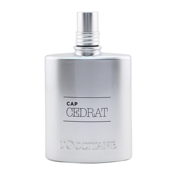 L'Occitane Cap Cedrat Eau De Toilette Spray 