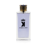 Dolce & Gabbana K Eau De Toilette Spray (Box Slightly Damaged) 