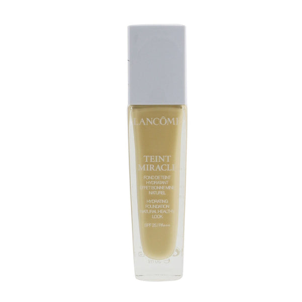 Lancome Teint Miracle Hydrating Foundation Natural Healthy Look SPF 25 - # O-015 