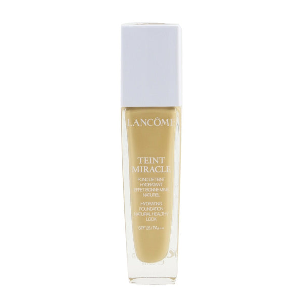 Lancome Teint Miracle Hydrating Foundation Natural Healthy Look SPF 25 - # O-025 