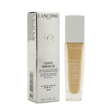 Lancome Teint Miracle Hydrating Foundation Natural Healthy Look SPF 25 - # O-01 