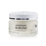 Annemarie Borlind Combination Skin System Balance Normalizing Night Cream - For Combination Skin  50ml/1.69oz