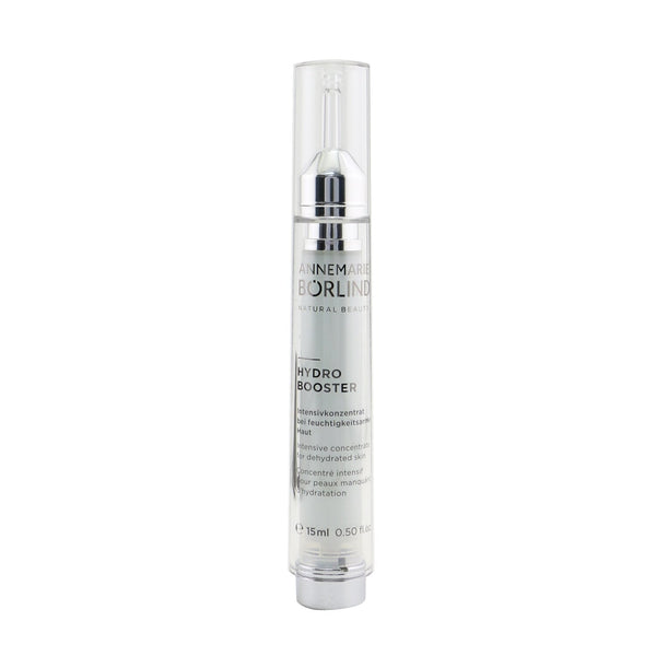 Annemarie Borlind Hydro Booster Intensive Concentrate - For Dehydrated Skin 