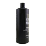 Sebastian Seb Man The Boss (Thickening Shampoo) 